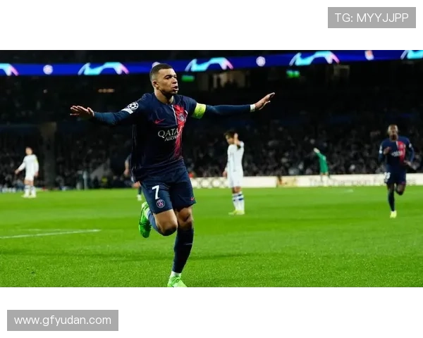 [法甲]姆巴佩上演“个人秀” 巴黎客胜洛里昂.